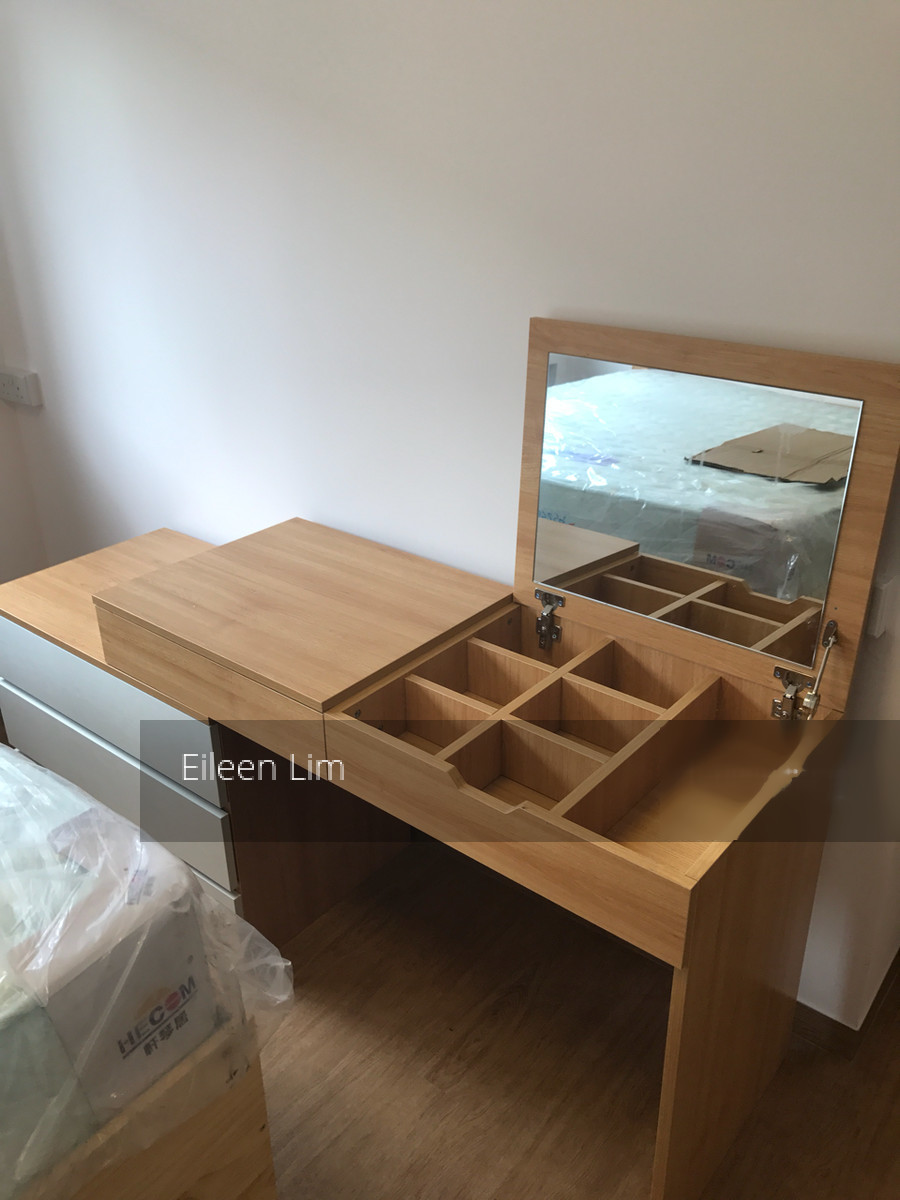 Blk 125 Kim Tian Road (Bukit Merah), HDB 4 Rooms #152340522